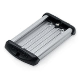 Cannon 1904025 Aluminum Mounting Track - 6"